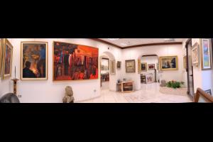 GALLERIA D'ARTE Arte Spazio  